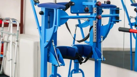 Реабилитационный центр «Меридиан» фото 18