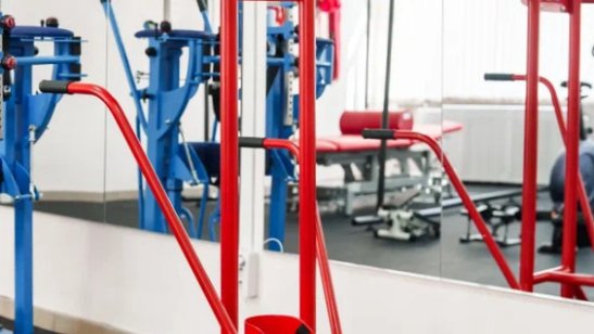 Реабилитационный центр «Меридиан» фото 19