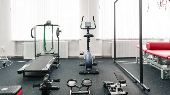 Реабилитационный центр «Меридиан» фото 21