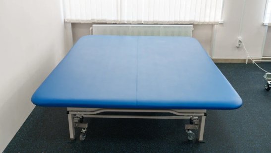 Реабилитационный центр «Меридиан» фото 22