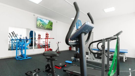 Реабилитационный центр «Меридиан» фото 26