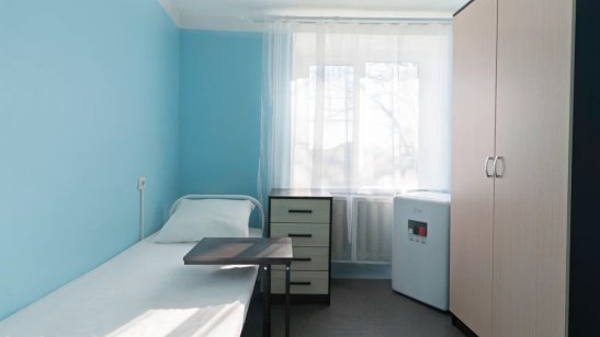 Реабилитационный центр «Меридиан» фото 27