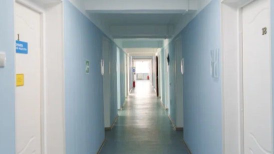 Реабилитационный центр «Меридиан» фото 28