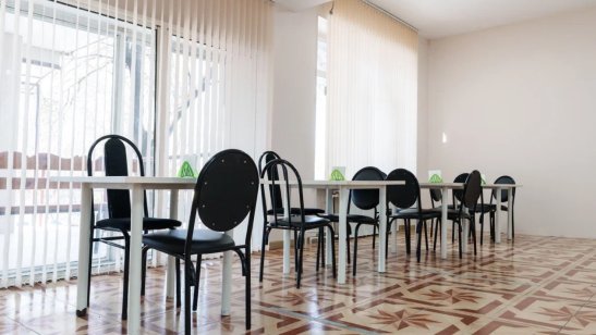 Реабилитационный центр «Меридиан» фото 29