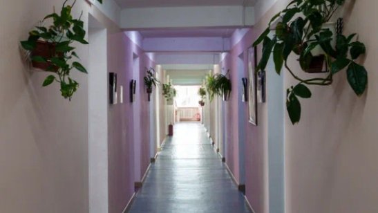 Реабилитационный центр «Меридиан» фото 31