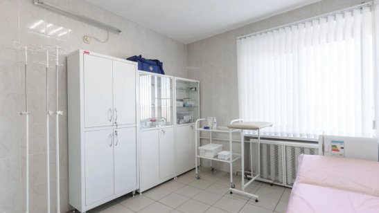 Реабилитационный центр «Меридиан» фото 32