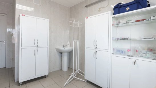 Реабилитационный центр «Меридиан» фото 33