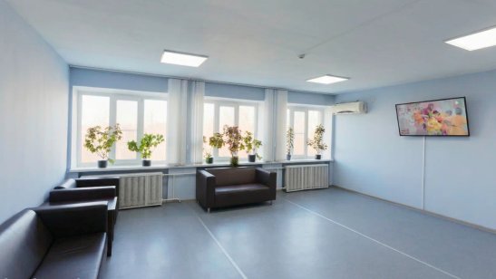 Реабилитационный центр «Меридиан» фото 34