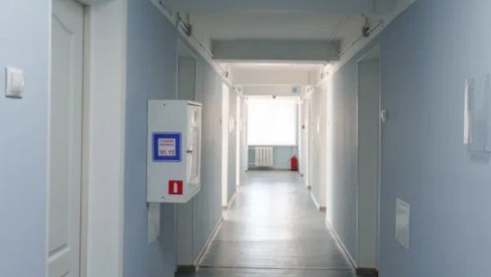 Реабилитационный центр «Меридиан» фото 35