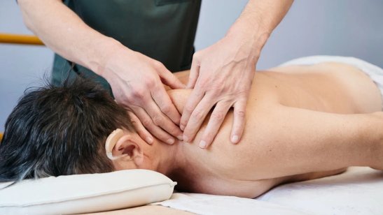 Реабилитационный центр «Меридиан» фото 36