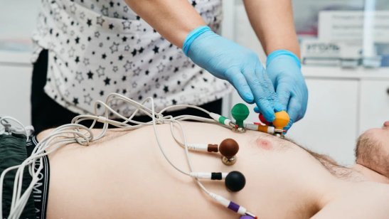 Реабилитационный центр «Меридиан» фото 38