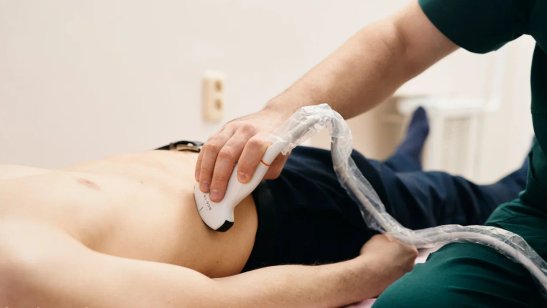 Реабилитационный центр «Меридиан» фото 39