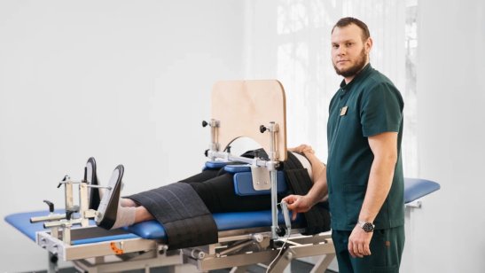 Реабилитационный центр «Меридиан» фото 42