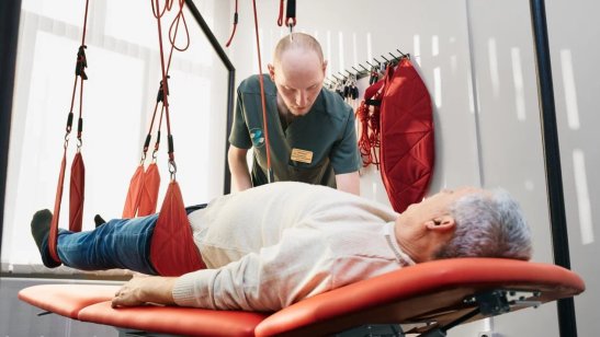 Реабилитационный центр «Меридиан» фото 44