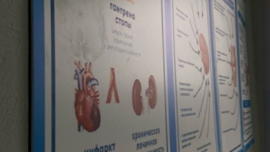 Медико-социальный уходовый пансионат «Исток» Новороссийск фото 4