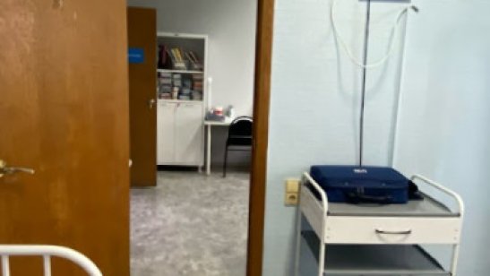 Медико-социальный уходовый пансионат «Исток» Новороссийск фото 6