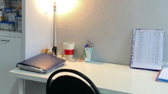 Медико-социальный уходовый пансионат «Исток» Новороссийск фото 8