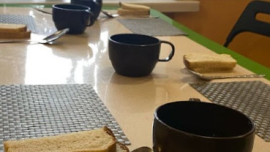 Медико-социальный уходовый пансионат «Исток» Новороссийск фото 12