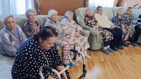 Медико-социальный уходовый пансионат «Исток» Новороссийск фото 19