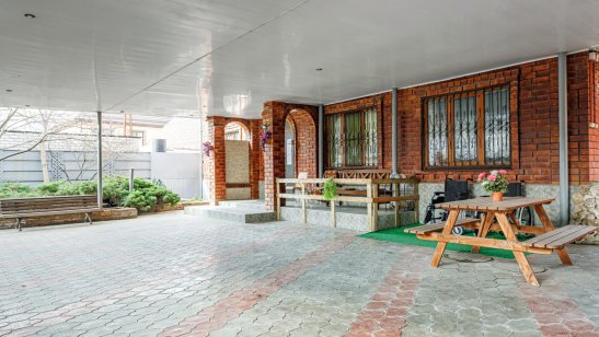 Специализированный уходовый пансионат «Исток» Краснодар фото 5