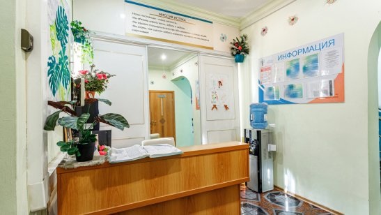 Специализированный уходовый пансионат «Исток» Краснодар фото 8