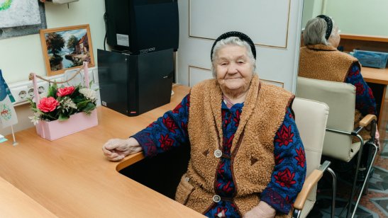 Специализированный уходовый пансионат «Исток» Краснодар фото 9