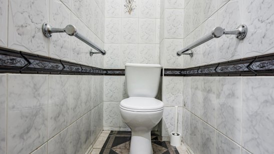 Специализированный уходовый пансионат «Исток» Краснодар фото 13