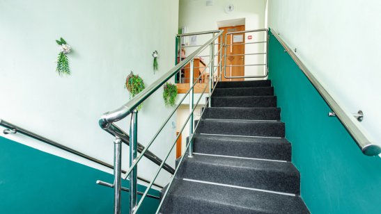 Специализированный уходовый пансионат «Исток» Краснодар фото 14