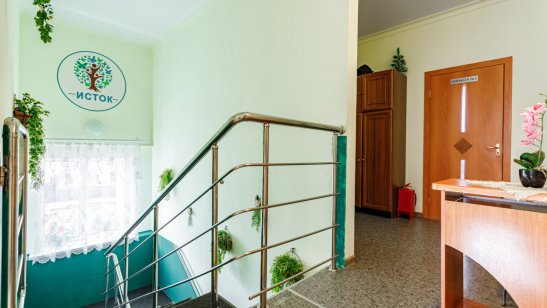 Специализированный уходовый пансионат «Исток» Краснодар фото 16