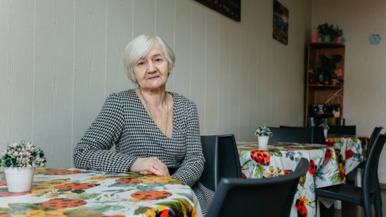 Специализированный уходовый пансионат «Исток» Краснодар фото 25