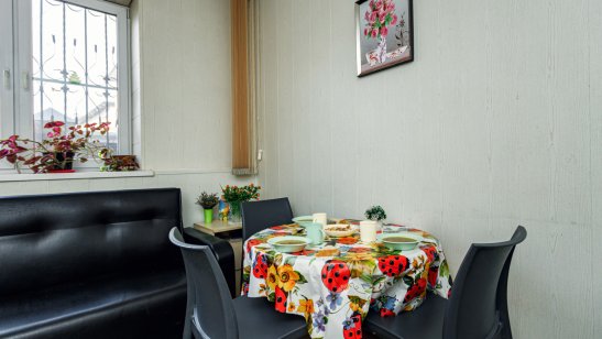 Специализированный уходовый пансионат «Исток» Краснодар фото 28