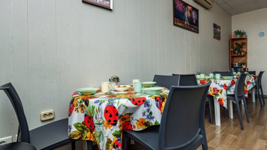 Специализированный уходовый пансионат «Исток» Краснодар фото 29