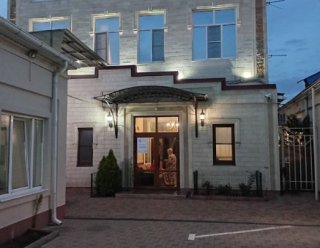 Медико-социальный уходовый пансионат «Исток» Калинина