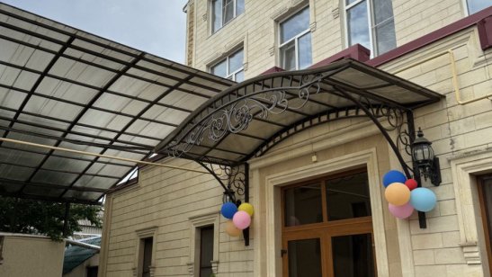 Медико-социальный уходовый пансионат «Исток» Калинина фото