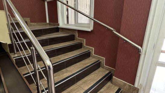 Медико-социальный уходовый пансионат «Исток» Калинина фото 3