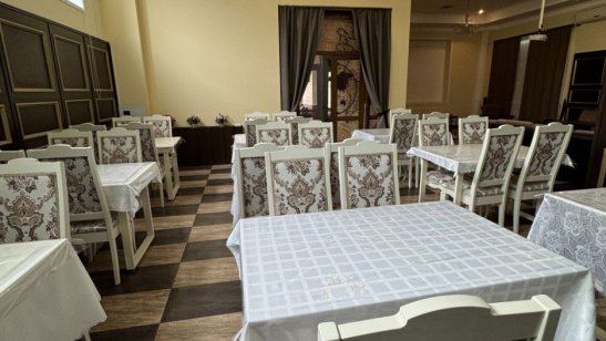 Медико-социальный уходовый пансионат «Исток» Калинина фото 4