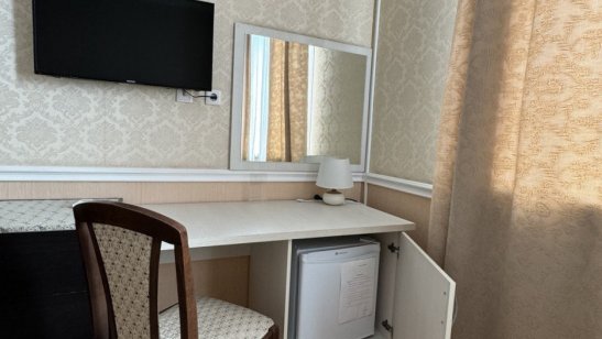 Медико-социальный уходовый пансионат «Исток» Калинина фото 6