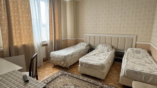 Медико-социальный уходовый пансионат «Исток» Калинина фото 7