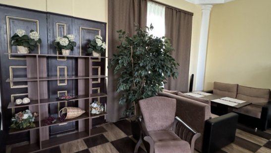 Медико-социальный уходовый пансионат «Исток» Калинина фото 8