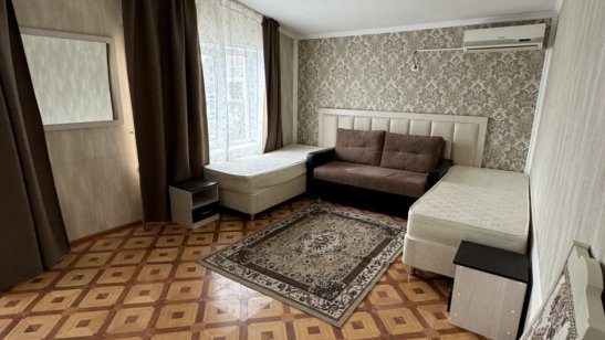 Медико-социальный уходовый пансионат «Исток» Калинина фото 9