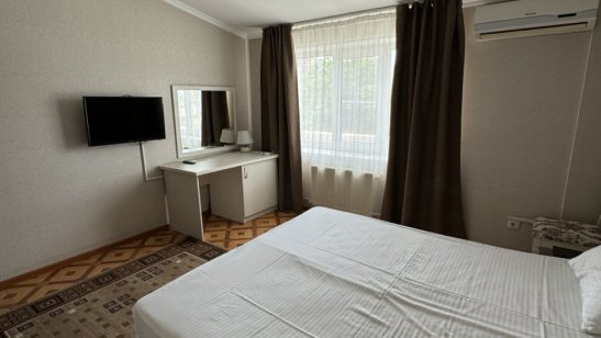 Медико-социальный уходовый пансионат «Исток» Калинина фото 10