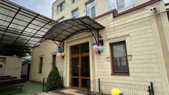 Медико-социальный уходовый пансионат «Исток» Калинина фото 11