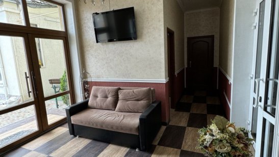 Медико-социальный уходовый пансионат «Исток» Калинина фото 12