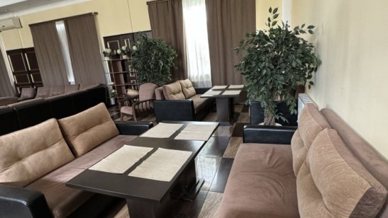 Медико-социальный уходовый пансионат «Исток» Калинина фото 13