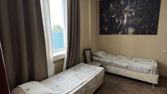 Медико-социальный уходовый пансионат «Исток» Калинина фото 17