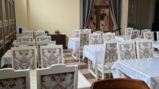 Медико-социальный уходовый пансионат «Исток» Калинина фото 18