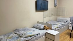 Оазис Тепла и Заботы на Кропоткина