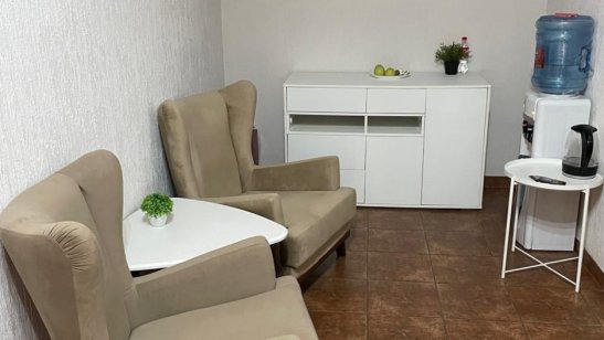 Оазис Тепла и Заботы на Кропоткина фото 16