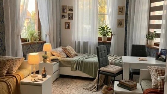 Оазис Тепла и Заботы на Кропоткина фото