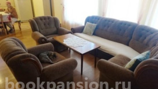 «Берегиня» в Краснодаре фото